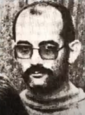 Patrick Wayne Kearney